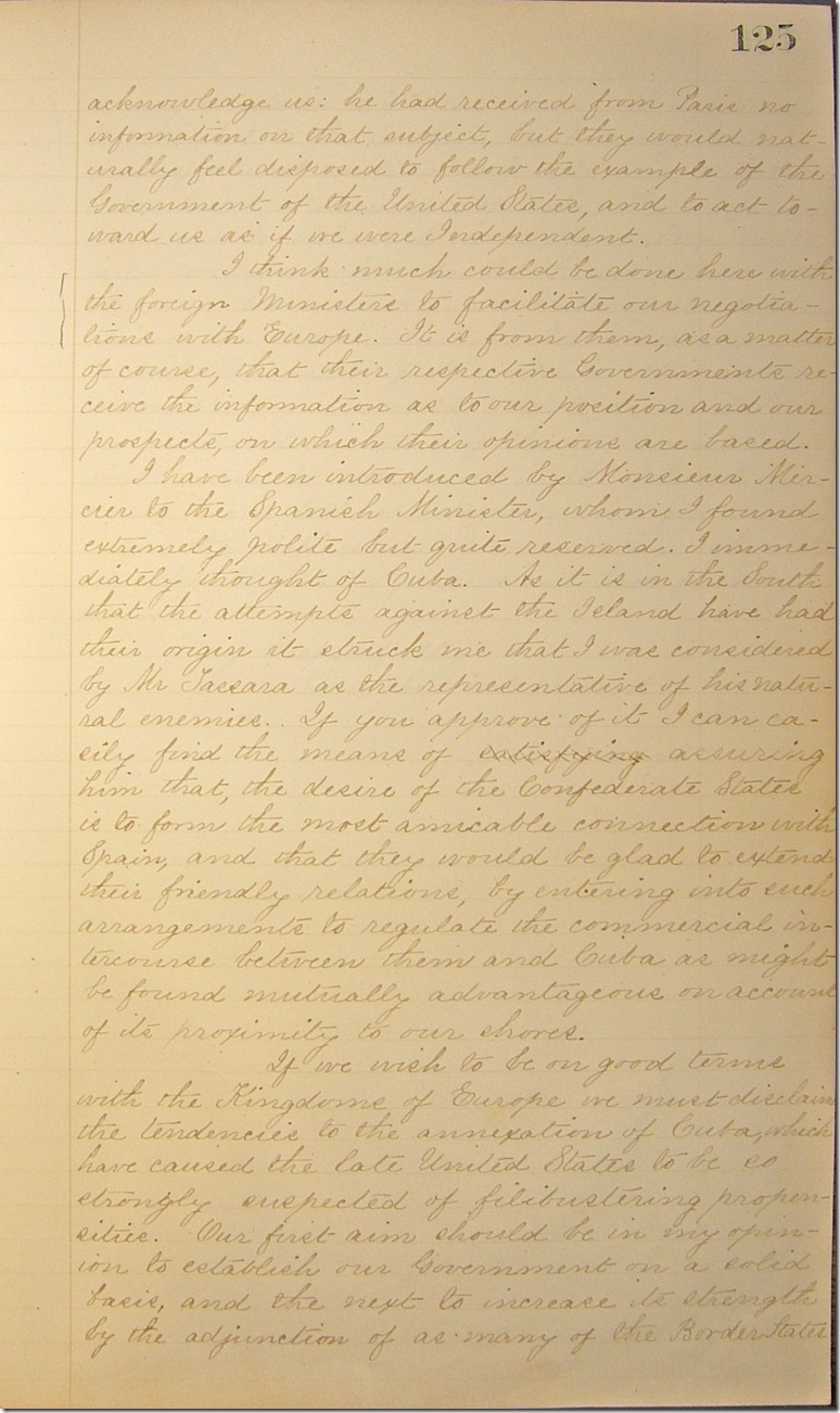 AMs 811-20 p125 Confederate Letter Book 3-29-1861 p3 edited