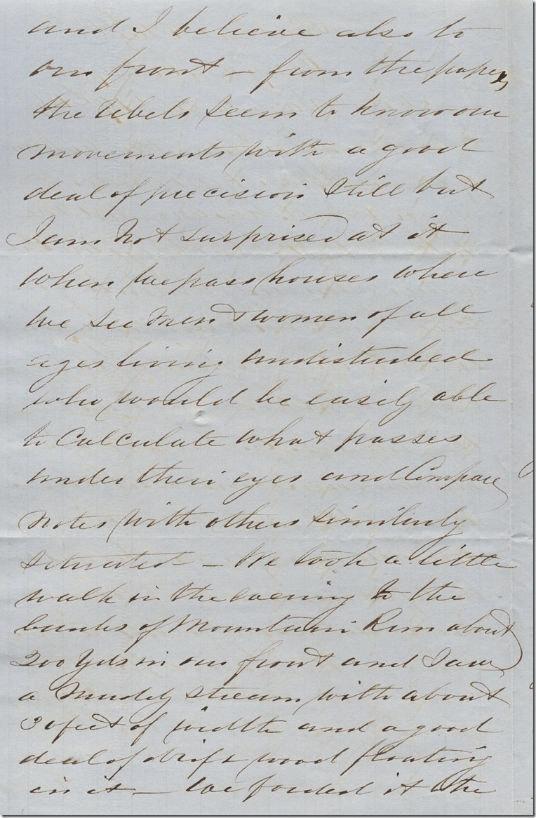 Rush IV-30-35 p2 A. Biddle ALS to Julia William Rush, Sept 19