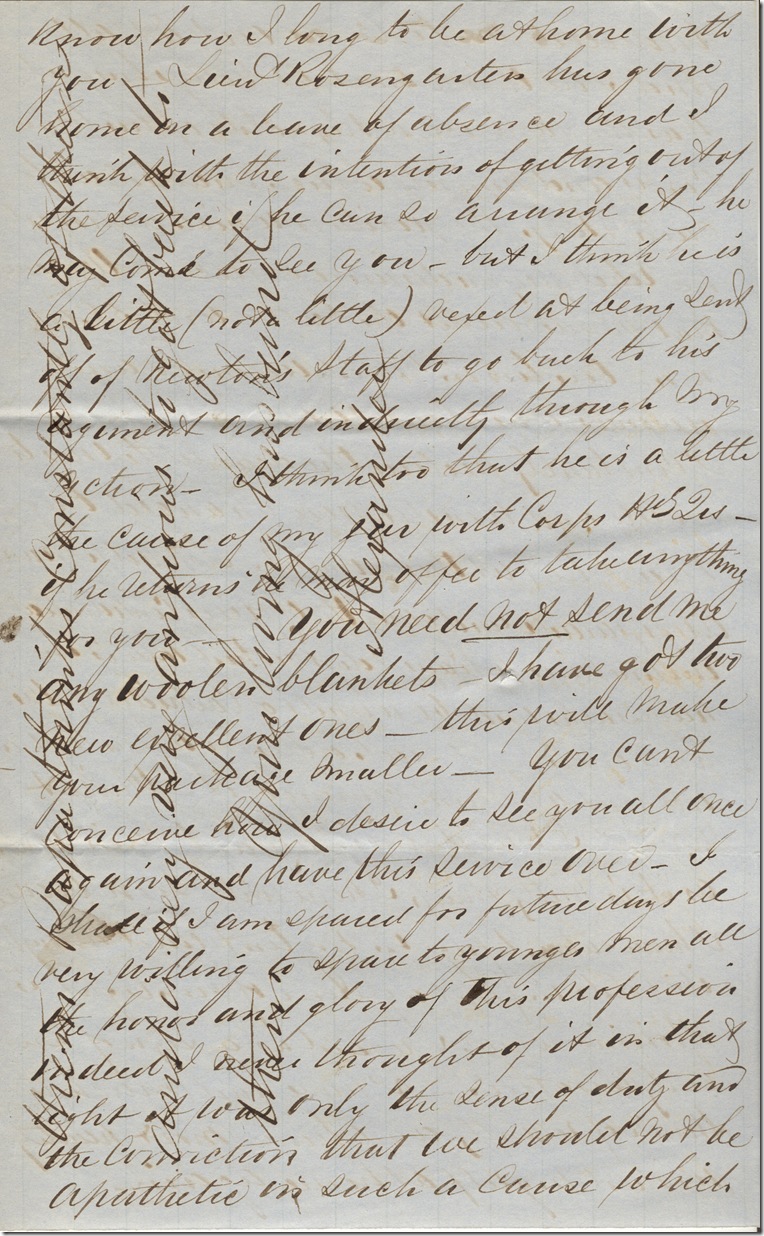 Rush IV-30-35 p3 A. Biddle ALS to Julia William Rush, Sept 12