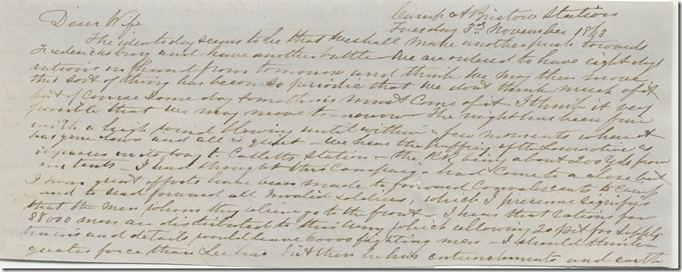 Rush IV-30-37 Nov. 3 p1 A Biddle ALS to Julia William Rush