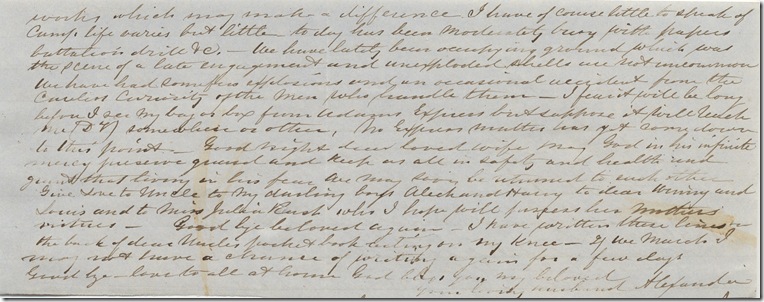 Rush IV-30-37 Nov. 3 p2 A Biddle ALS to Julia William Rush