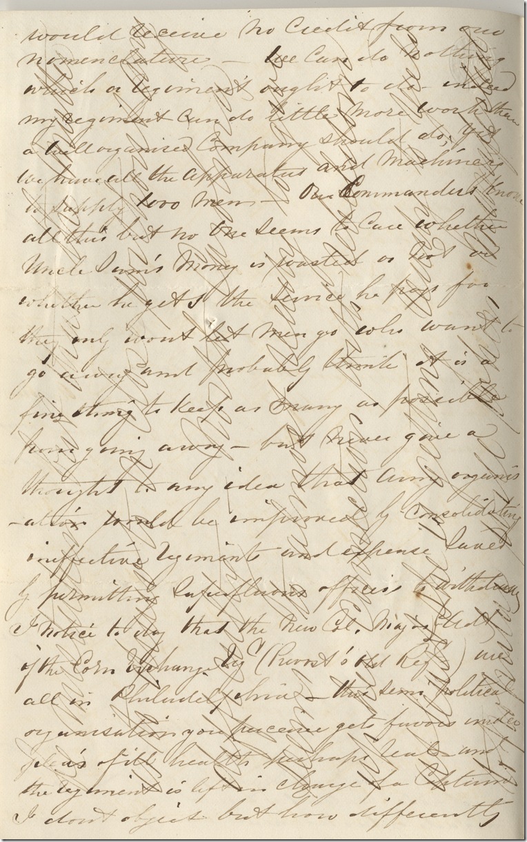 Rush IV-30-37 Nov 6 p2&3 A Biddle ALS to Julia William Rush