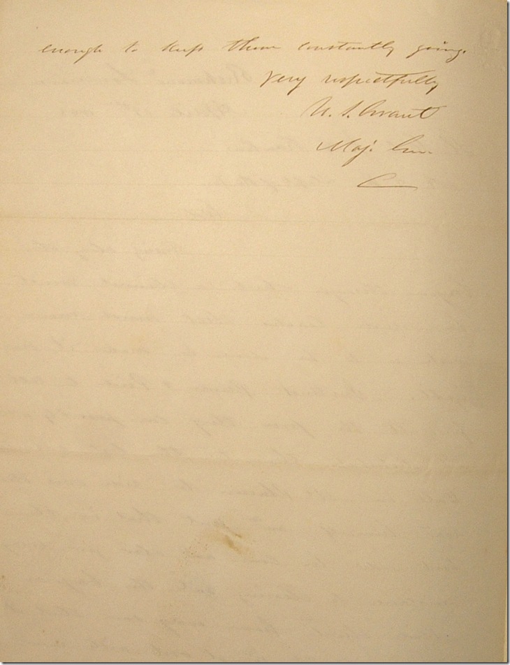 AMs 435-8_2 p2 Grant to Rawlins 4-17-1863