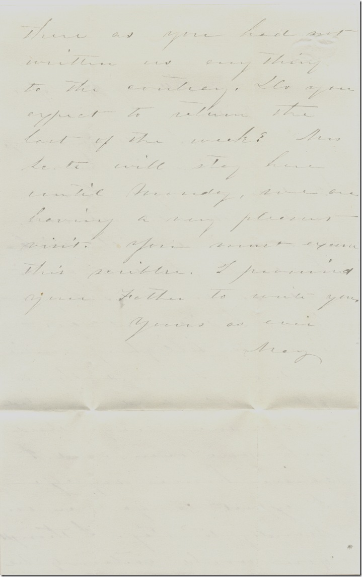 Moore VI-6-4 p2 letter to John from Henry 4-26-64 300dpi