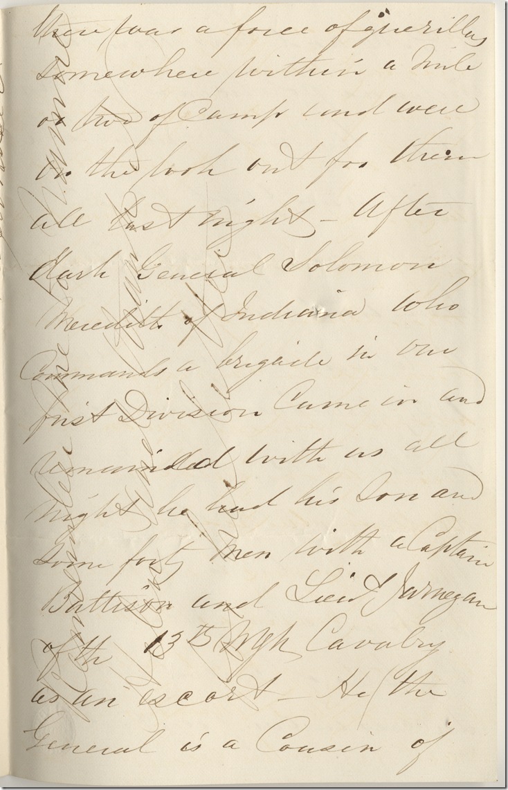 Rush IV-30-37 Nov 9 p 2&3 A Biddle ALS to Julia William Rush Rush IV-30-37 Nov 9 p 2&3 A Biddle ALS to Julia William Rush